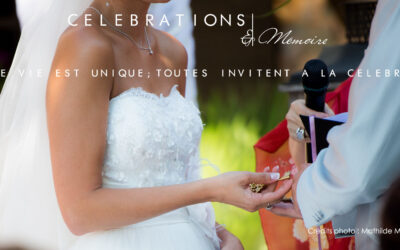 Comment choisir un rituel pour votre cérémonie de mariage laïque